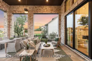 New construction Single-Family house 247 White Oak, Castroville, TX 78009 plan Fordham - image