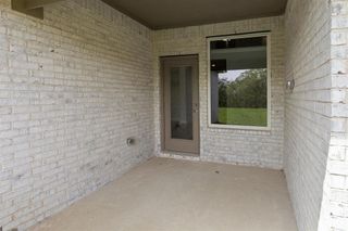 New construction Single-Family house 4900 Pater St, Celina, TX 76227 - image