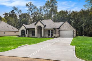 New construction Single-Family house 4508 Rd 66112, Dayton, TX 77535 - image
