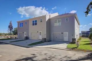 New construction Townhouse house 4611 Larkfield Wy, Powder Springs, GA 30127 - image