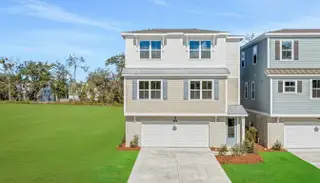 New construction Single-Family house 138 Heartleaf Rd, Hilton Head Island, SC 29926 plan Palmetto - image