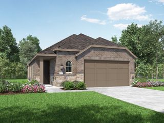 New construction Single-Family house 4212 Elk Hair Dr, Royse City, TX 75189 plan Corby - image