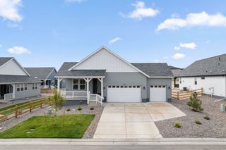 New construction Single-Family house 714 Stillwell Ave, Elizabeth, CO 80107 plan Manzanita - image