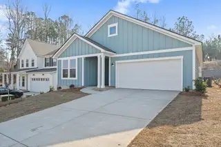 New construction Single-Family house 591 Carters Grove Ln, Blythewood, SC 29016 plan Prestige - image