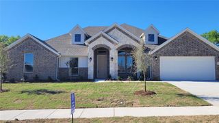 New construction Single-Family house 706 Alaina Dr, DeSoto, TX 75115 - image