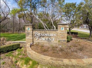 New construction Single-Family house 24723 Skerne Woods Dr, Spring, TX 77373 plan Plan 659 - image