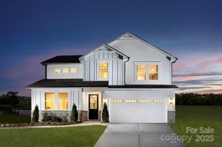 New construction Single-Family house 2811 Westmont Dr, Gastonia, NC 28052 plan Sequoia - image