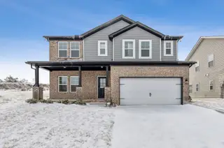 New construction Single-Family house 252 Rose Hannah Dr, Gallatin, TN 37066 plan Tipton - image