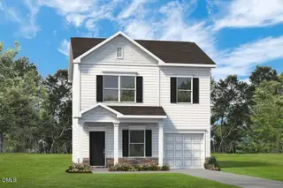New construction Single-Family house 263 Courtside Dr, Dunn, NC 28334 - image
