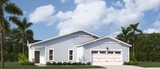 New construction Single-Family house 220 D Captain Kidd Ct, Summerville, SC 29486 - image
