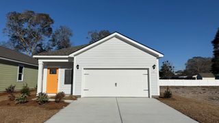 New construction Single-Family house 3011 Tasso Dr, Sunset Beach, NC 28468 plan Downing - image