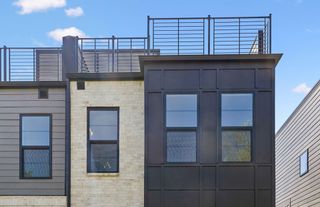 New construction Single-Family house 516 Cityscape Dr, Nashville, TN 37218 plan Teravista - image