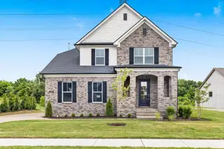 New construction Single-Family house 223 Settlers Wy, Unit 607, Hendersonville, TN 37075 plan Cumberland - image