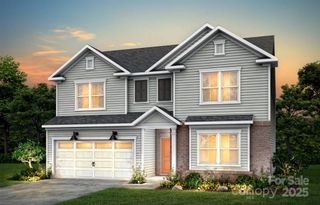 New construction Single-Family house 11420 Glasden Rd, Unit 510, Charlotte, NC 28278 - image