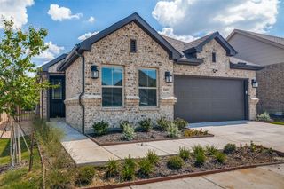 New construction Single-Family house 1669 Madrid Way, Rockwall, TX 75087 - photo