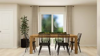 New construction house 1738 Little York Cir, Edgemoor, SC 29712 plan Blake - image