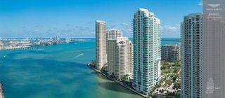 New construction Condo house 300 Biscayne Blvd Wy, Unit 2702, Miami, FL 33131 - image