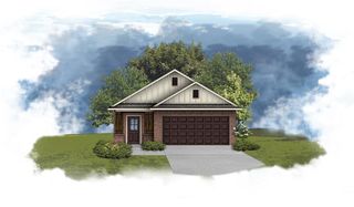 New construction Single-Family house 40623 Mostyn Lake Drive, Magnolia, TX 77354 - photo