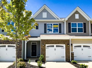 New construction Single-Family house 19 Fair Village Ln, Simpsonville, SC 29680 plan Durham - image