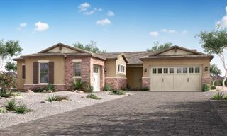 New construction Single-Family house 4503 S Carbon, Mesa, AZ 85212 Charm- photo