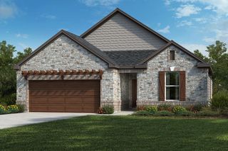 New construction Single-Family house 1540 Garlock Dr, Leander, TX 78641 - photo