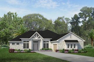 New construction Single-Family house 14759 Sw 9Th Ln, Newberry, FL 32669 - image