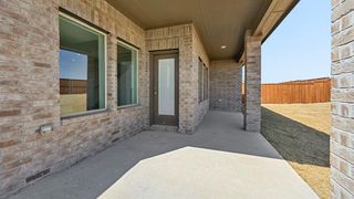 New construction  house 1921 Windy Banks Dr, Princeton, TX 75407 plan Copaiba - image