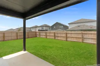 New construction Single-Family house 4076 Paddock Trl, Seguin, TX 78155 plan Hewitt - image