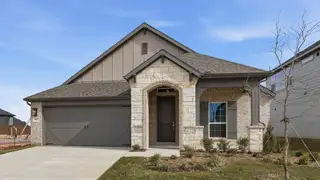 New construction Single-Family house 937 Schuberts Rd, Fort Worth, TX 76247 plan Laurel - image