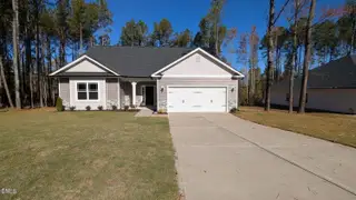 New construction Single-Family house 1737 Pecan Dr, Nashville, NC 27856 plan 2604 - image