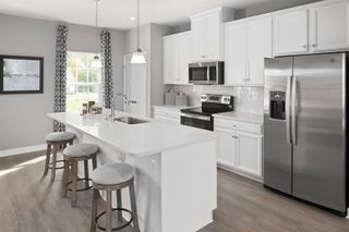 New construction Single-Family house 6004 Blue Ridge Oak Rd, Charlotte, NC 28278 plan Mendelssohn - image