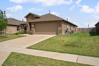 New construction Single-Family house 3805 Arrowchop Dr, Caddo Mills, TX 75135 plan Denmark | Fox Landing - image