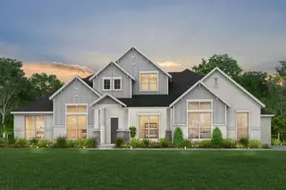 New construction Single-Family house 4650 Bonanza Dr, Midlothian, TX 76065 plan Madrid - image