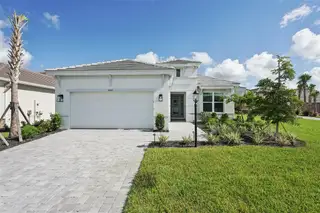 New construction Single-Family house 16415 Isola Pl, Bradenton, FL 34211 - image