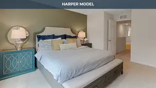 New construction Townhouse house 90 Ember St, St. Augustine, FL 32092 plan Harper - image