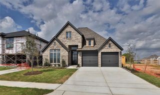 New construction Single-Family house 22314 Japanese Maple Ln, Tomball, TX 77447 plan 2619W - image