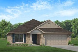 New construction Single-Family house 4301 Fenwick Rd, Texas City, TX 77591 2020- photo