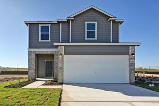 New construction Single-Family house 13233 Kincane Dr, Del Valle, TX 78617 - image