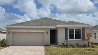 New construction Single-Family house 9066 Venetian Sq, Vero Beach, FL 32966 plan Lakeside - image