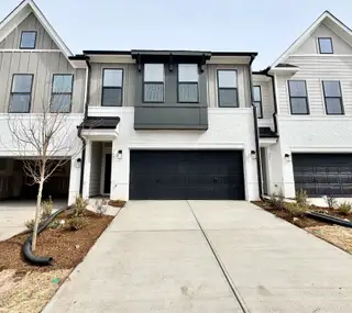 New construction Single-Family house 949 Westerland Wy, Durham, NC 27703 plan Mandevilla - image