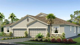 New construction Single-Family house 32946 Rustic Rise Road, San Antonio, FL 33576 Siesta- photo