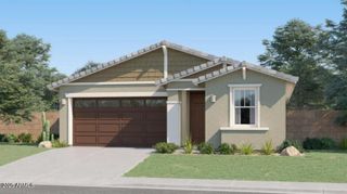 New construction Single-Family house 4773 E Kenneth Ln, San Tan Valley, AZ 85143 plan Ironwood Plan 3518 - image