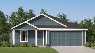 New construction Single-Family house 7730 Reese St, Dallas, TX 75241 Oxford- photo