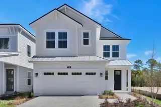 New construction Single-Family house 380 Seamark Dr, Ponte Vedra, FL 32081 - image