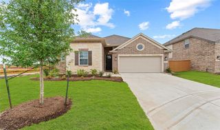 New construction Single-Family house 21210 Surf Island Drive, Cypress, TX 77433 Boise- photo