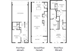 New construction Single-Family house 6140 Cottage Grove Lake Dr, Houston, TX 77008 - image