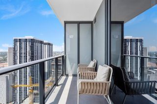 New construction Condo house 159 Ne 6Th St, Unit 3806, Miami, FL 33132 - image