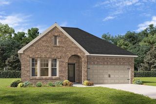 New construction Single-Family house 1601 Shenandoah Trl, Anna, TX 75409 - image