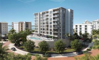 New construction Condo/Apt house 325 Golden Gate Point, Unit 401, Sarasota, FL 34236 Residence 01- photo