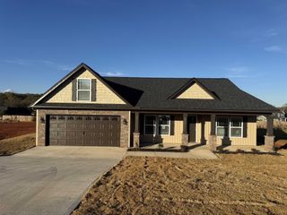 New construction Single-Family house 316 Tegan Ct, Lyman, SC 29365 - image